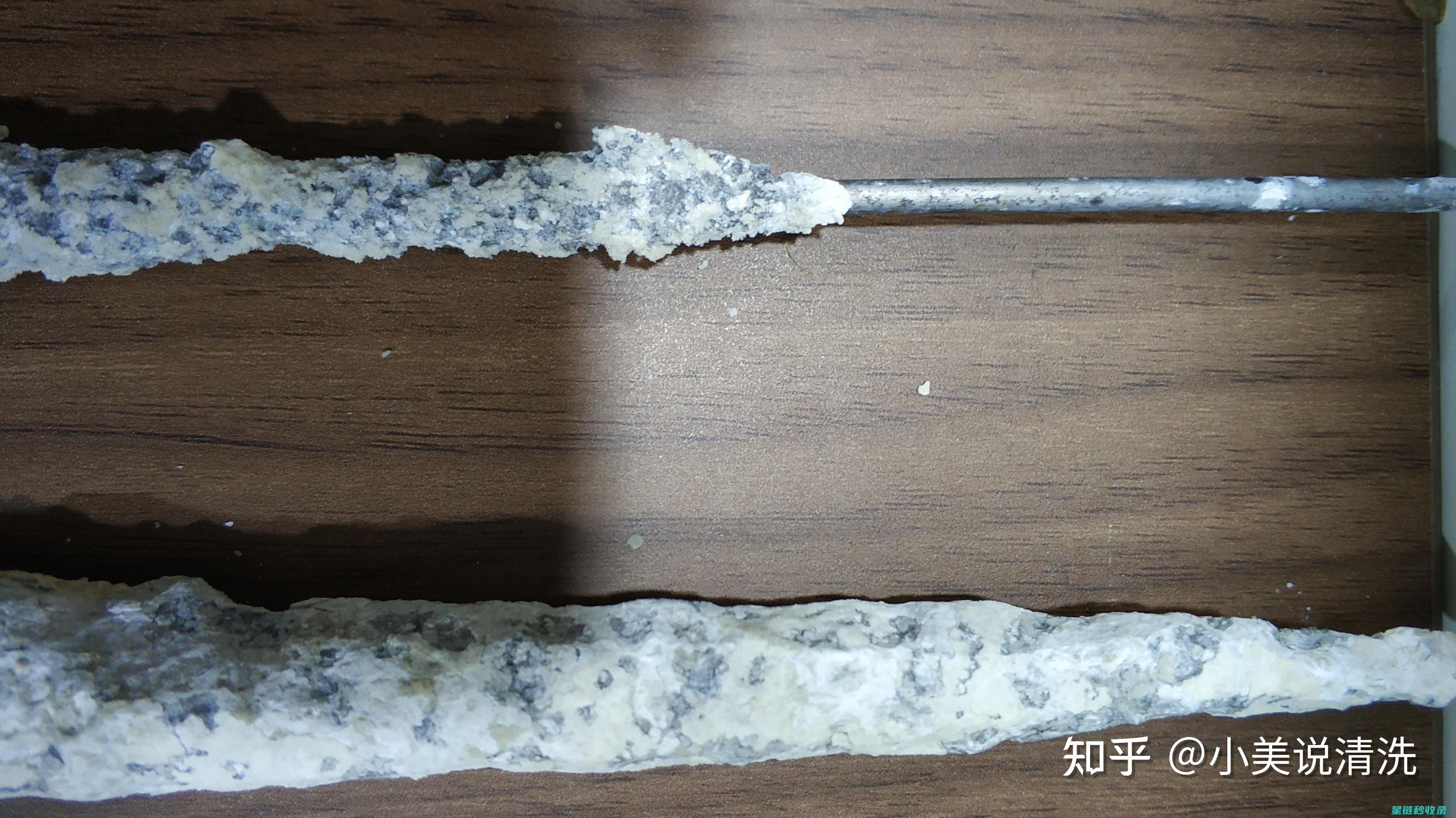告别水垢烦恼！教你几招快速清洁淋浴头的小妙招 (告别水垢烦恼的诗句)