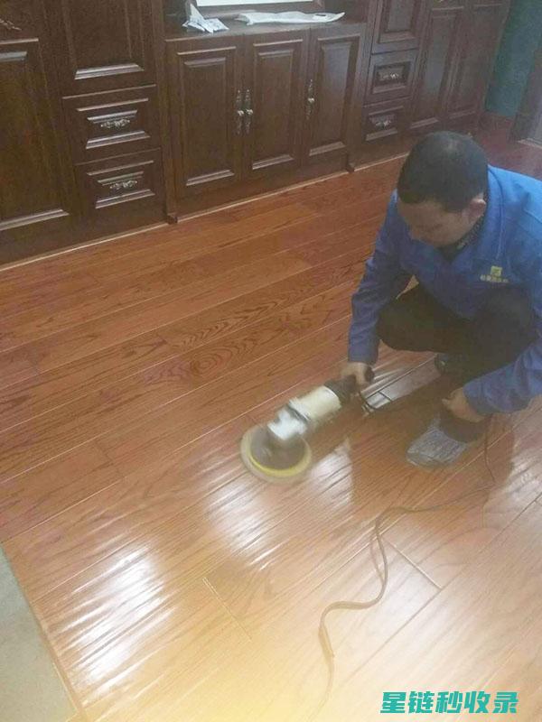木地板保养秘籍：日常护理与深度清洁全攻略 (木地板保养秘诀是什么)