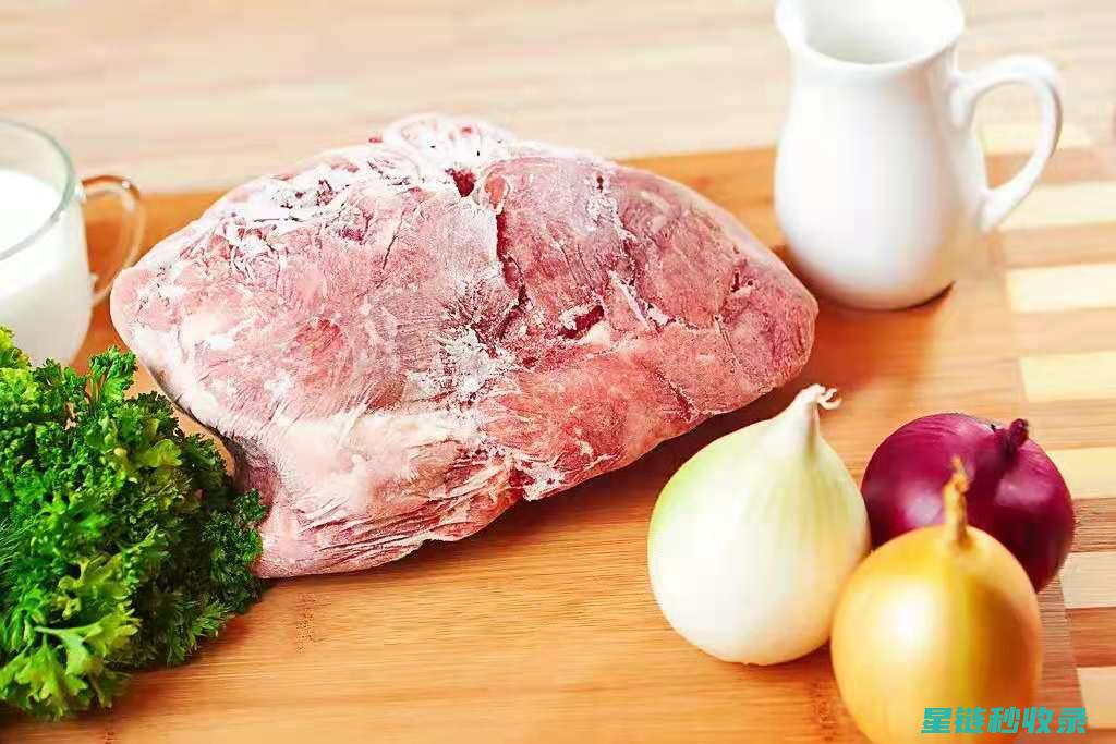 快速解冻肉类秘籍：高效又安全的方法 (如果快速解冻肉类)