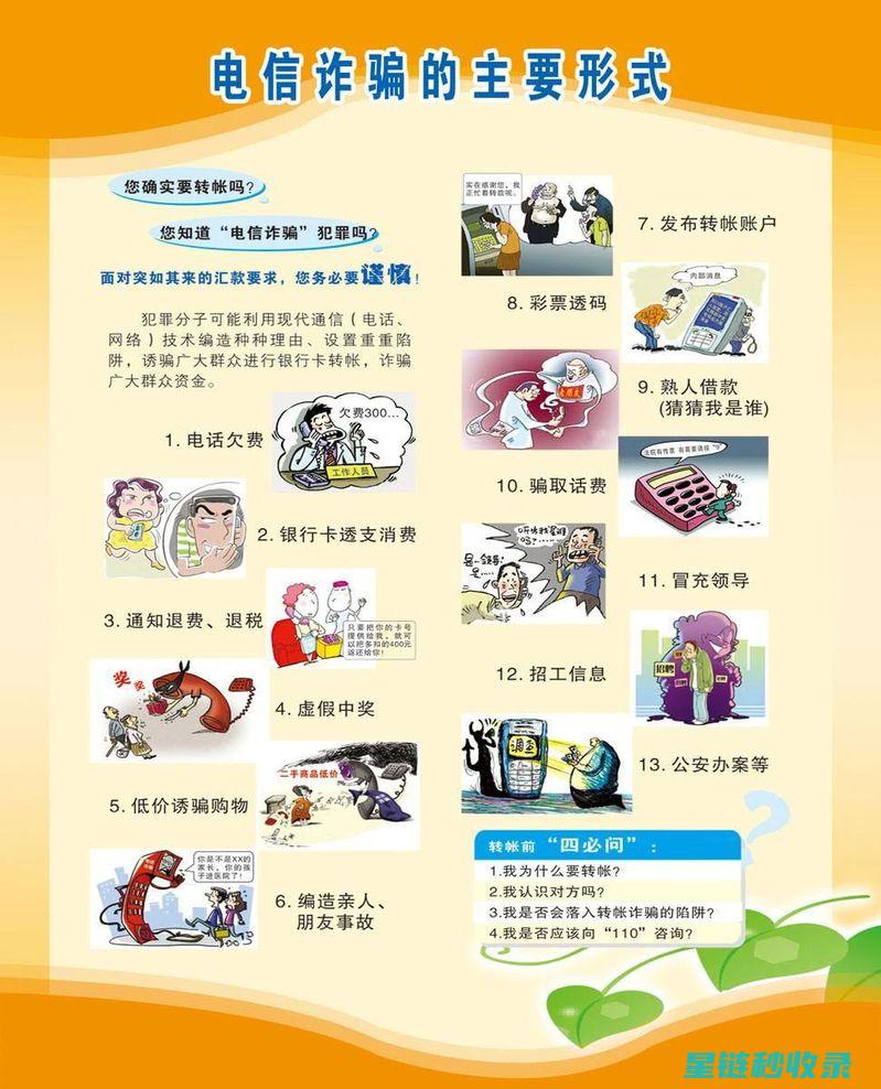 应对电话诈骗：实用技巧与防范指南 (应对电话诈骗的措施)