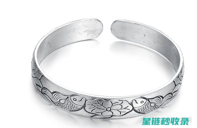 首饰氧化处理：从暗淡到耀眼的转变 (首饰氧化处理工艺)