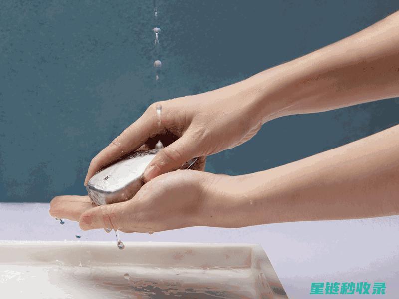 去除手上异味的实用招数，你一定用得上 (去除手上异味的最好办法)