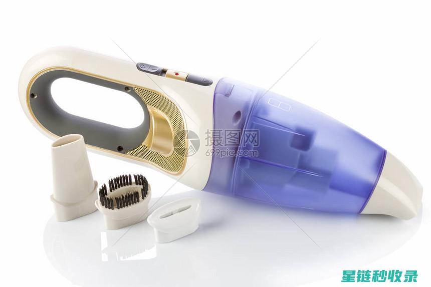 吸尘器除了打扫还有什么用？ (吸尘器有用不)