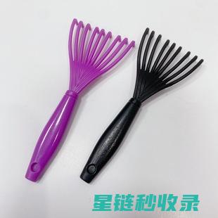 梳子清洁小妙招：让你的梳子持久耐用 (梳子清洁小妙招有哪些)