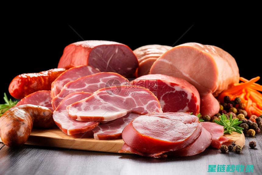 肉类快速解冻秘籍：一分钟学会高效解冻法 (肉类快速解冻最好方法)