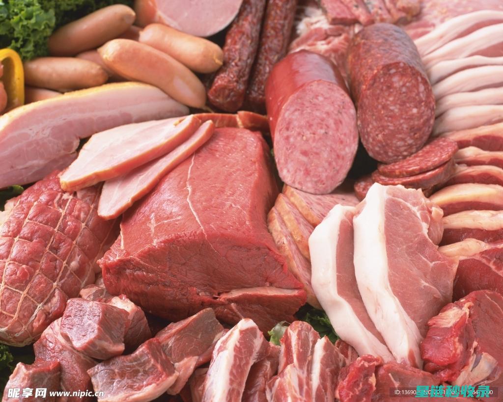 肉类快速解冻秘方