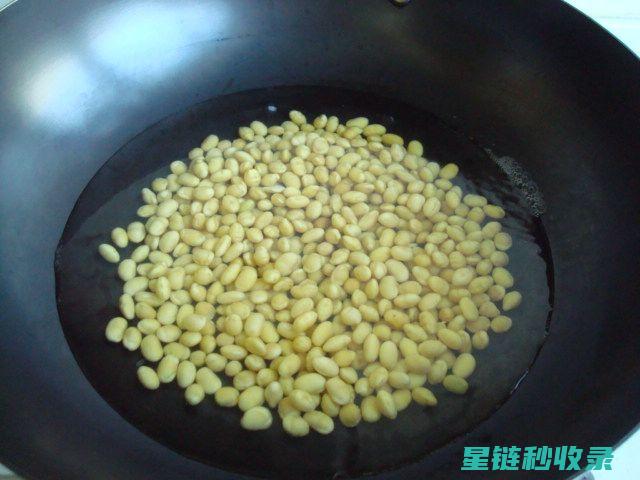快速煮豆：用最短时间享受最美味 (快速煮豆小妙招)