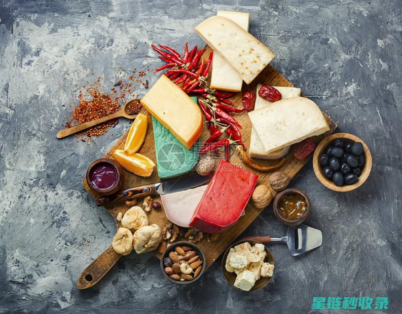 不同种类奶酪的保存方法，你get到了吗？ (不同种类奶酪的价格)